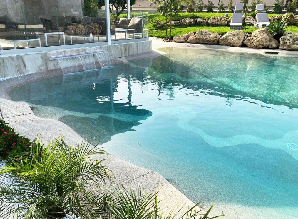 L'oasi Di Riaci (adults Only) 4* Santa Domenica (Vibo Valentia)